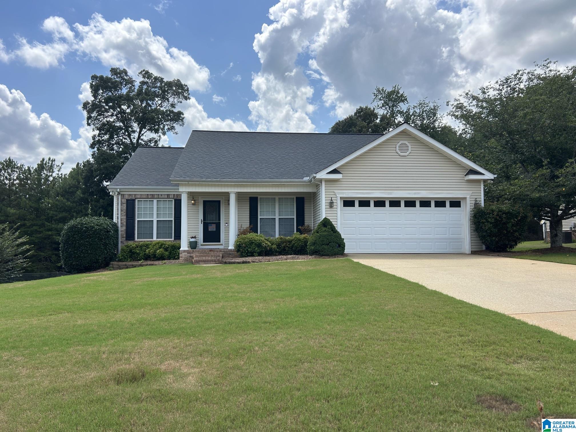 89 Deer Path Anniston, AL 36207 - Photo 24 of 24