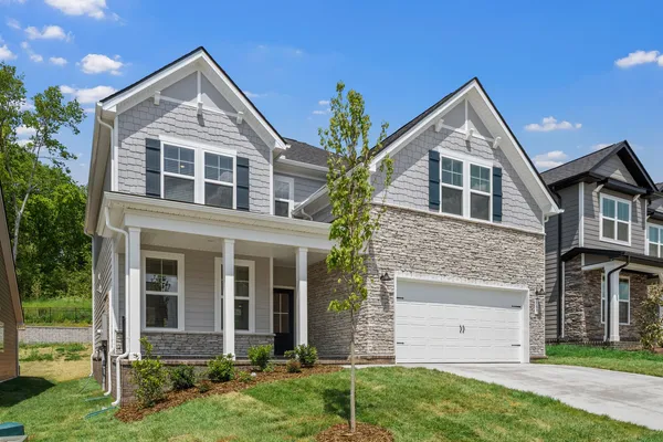 $499,900 | 108 Rock Chimney Road, Gallatin, TN 37066