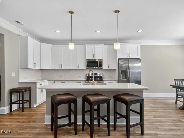 $575,000 | 37 West Cannalilly Lane, Clayton, NC 27520