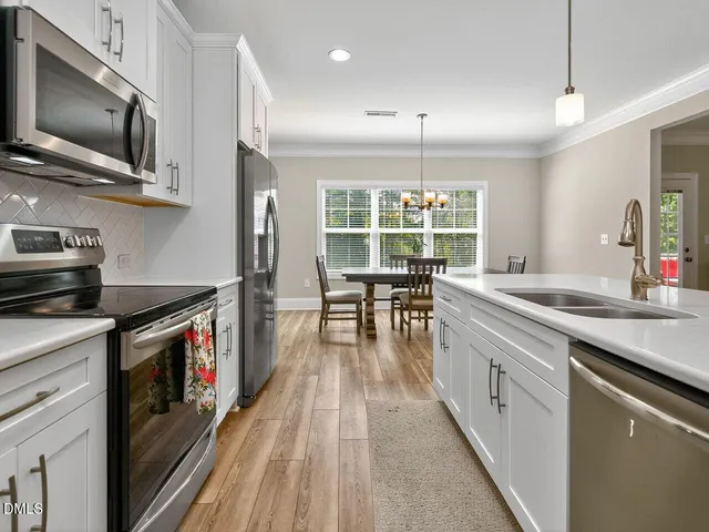 $575,000 | 37 West Cannalilly Lane, Clayton, NC 27520