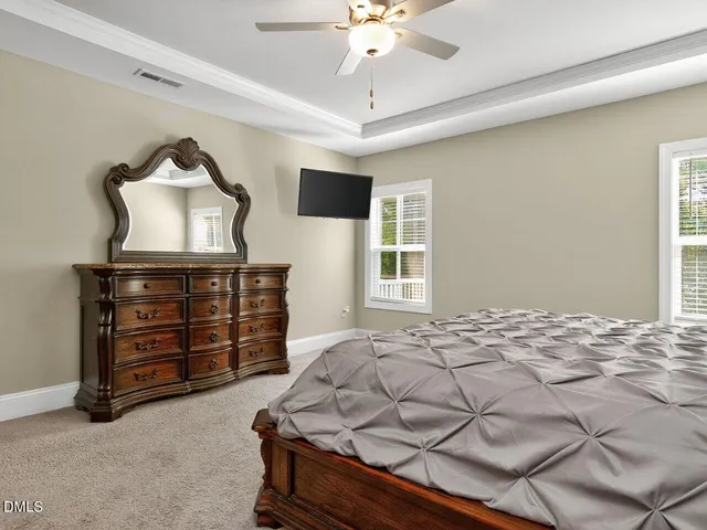 $575,000 | 37 West Cannalilly Lane, Clayton, NC 27520