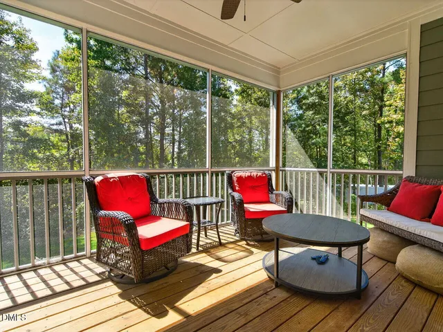 $575,000 | 37 West Cannalilly Lane, Clayton, NC 27520