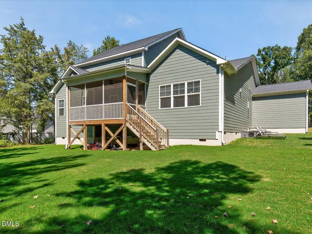 $575,000 | 37 West Cannalilly Lane, Clayton, NC 27520