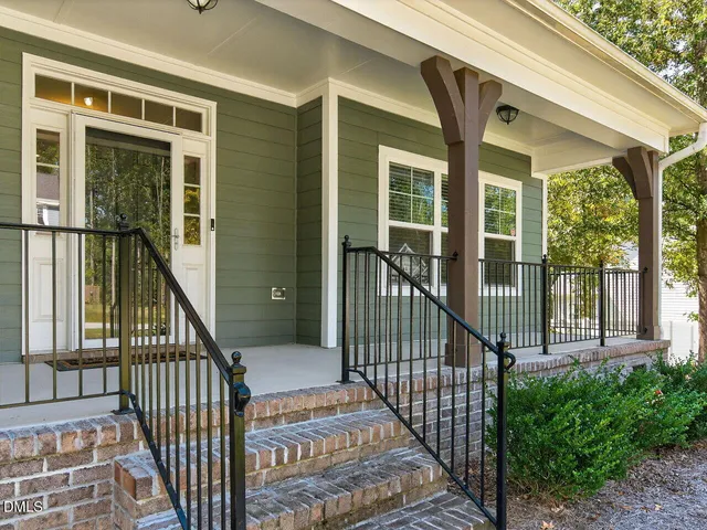 $575,000 | 37 West Cannalilly Lane, Clayton, NC 27520