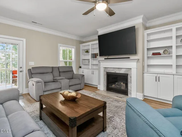 $575,000 | 37 West Cannalilly Lane, Clayton, NC 27520