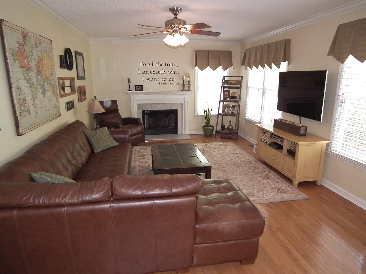 7016 Edgeview Court Raleigh, NC 27613 - Photo 8 of 25 Photo 8