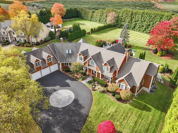 $3,250,000 | 5 Pegan Lane, Natick, MA 01760