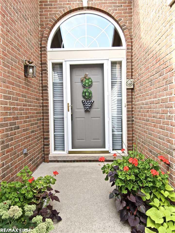 1066 Churchill Circle Rochester, MI 48307 - Photo 28 of 34