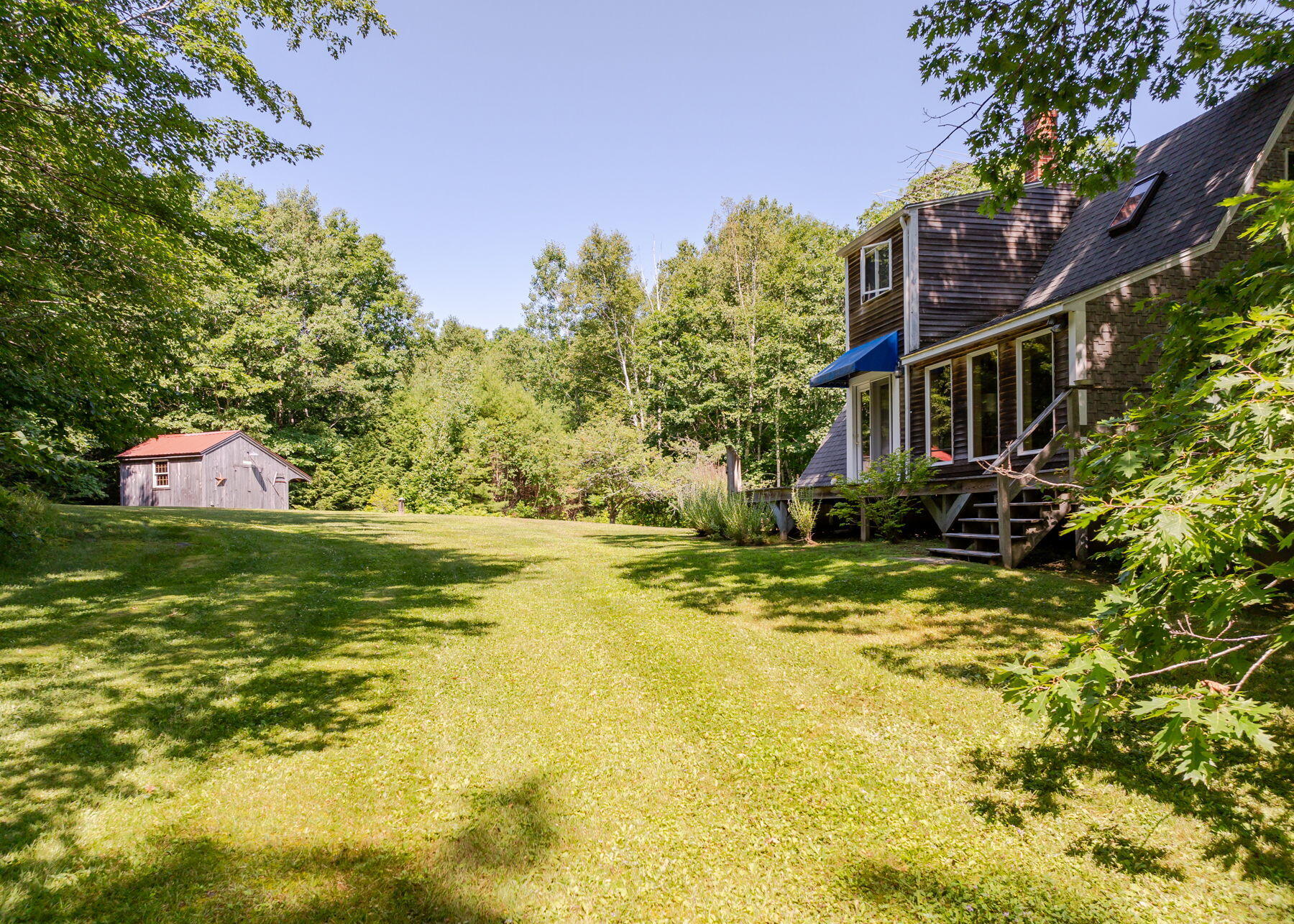 889 Biscay Road Bremen, ME 04551 - Photo 44 of 53 889BiscayRd-Bremen-35