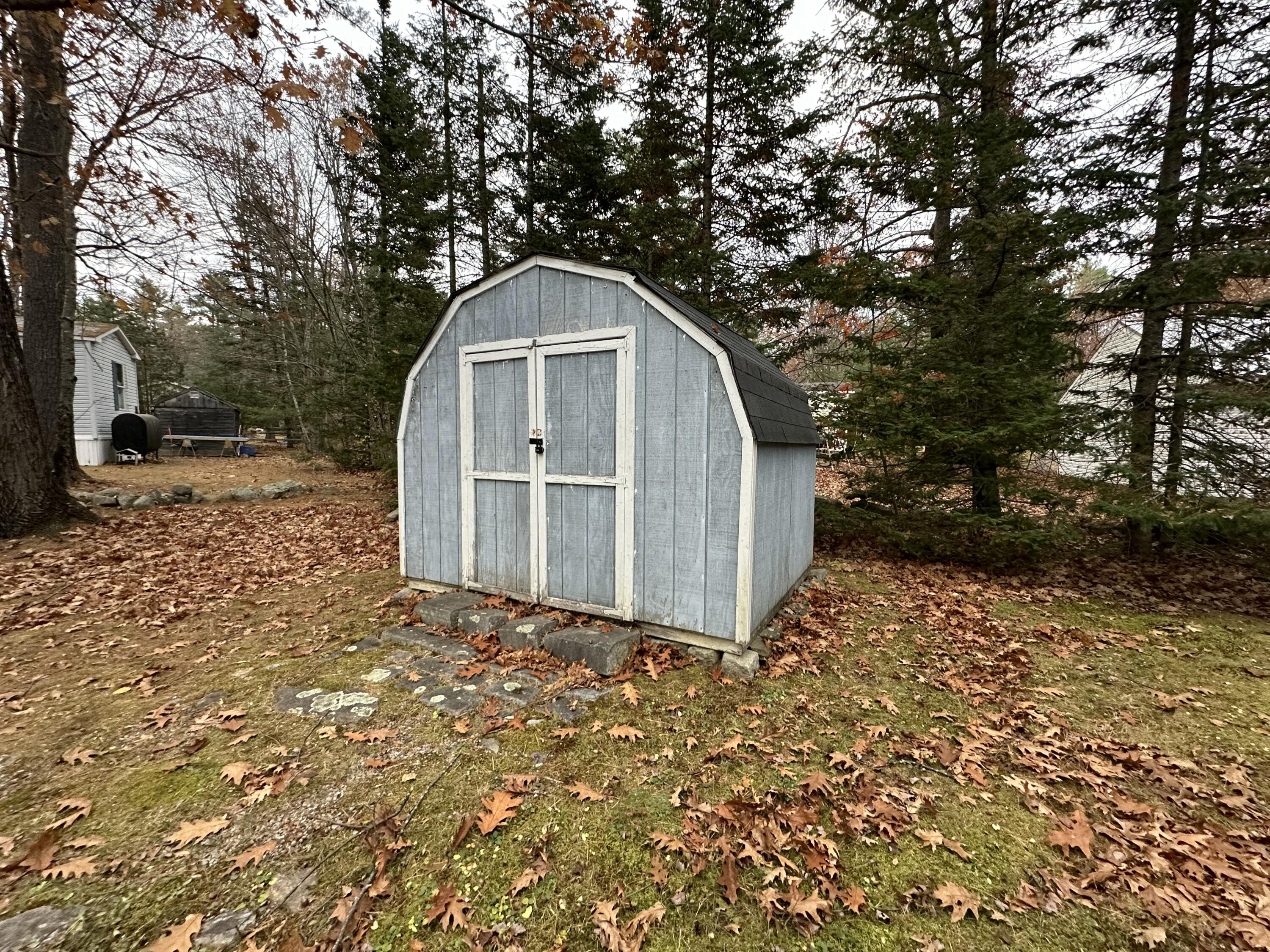 2196 Sanford Road, Unit 41 Wells, ME 04090 - Photo 7 of 39 IMG_9958