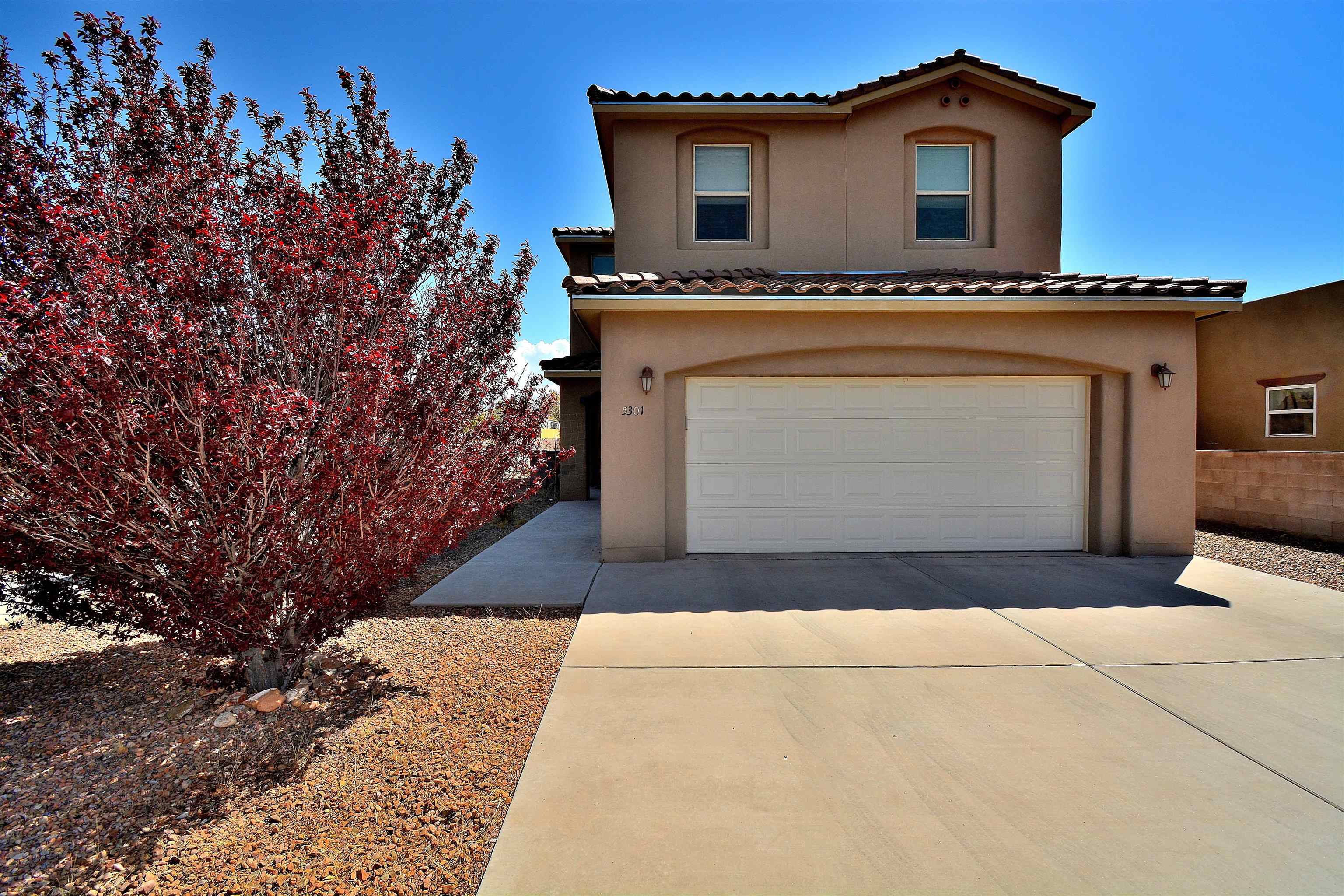 5301 Joshua Lane Santa Fe, NM 87507 - Photo 1 of 1