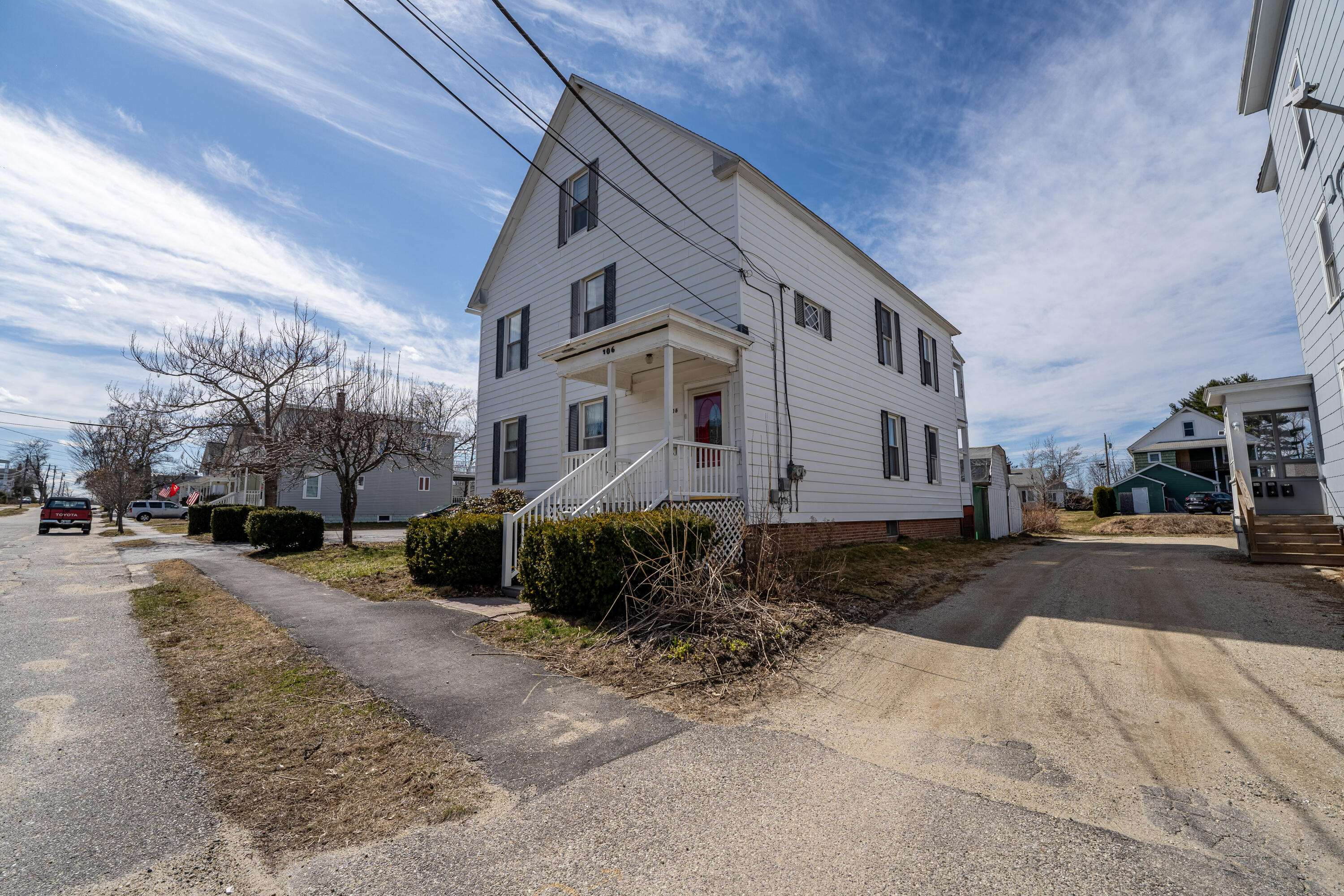 106 Rosedale Street Lewiston, ME 04240 - Photo 3 of 59 106RosedaleSt-1