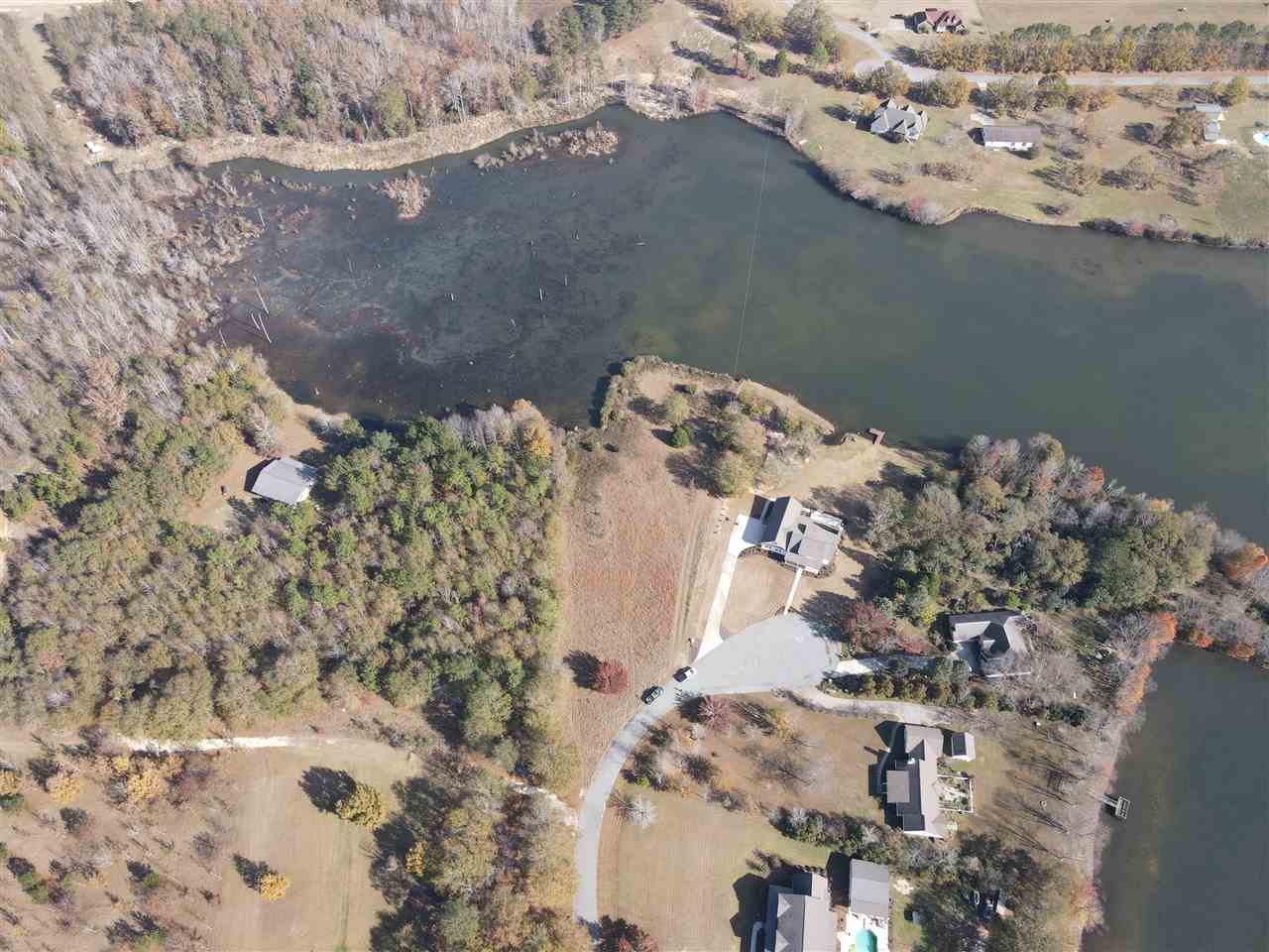 Lot 16 Elizabeth Street Cochran, GA 31014 - Photo 14 of 14