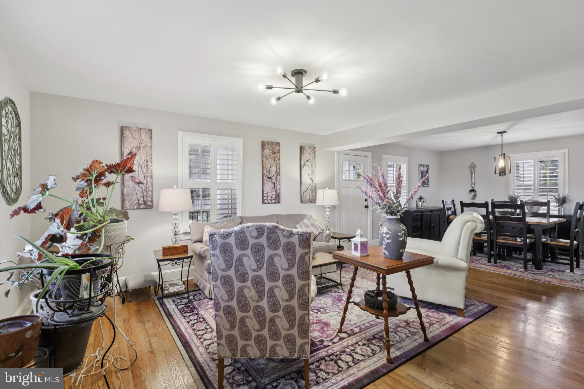 5676 O'Bannon Road The Plains, VA 20198 - Photo 11 of 36 Great Room