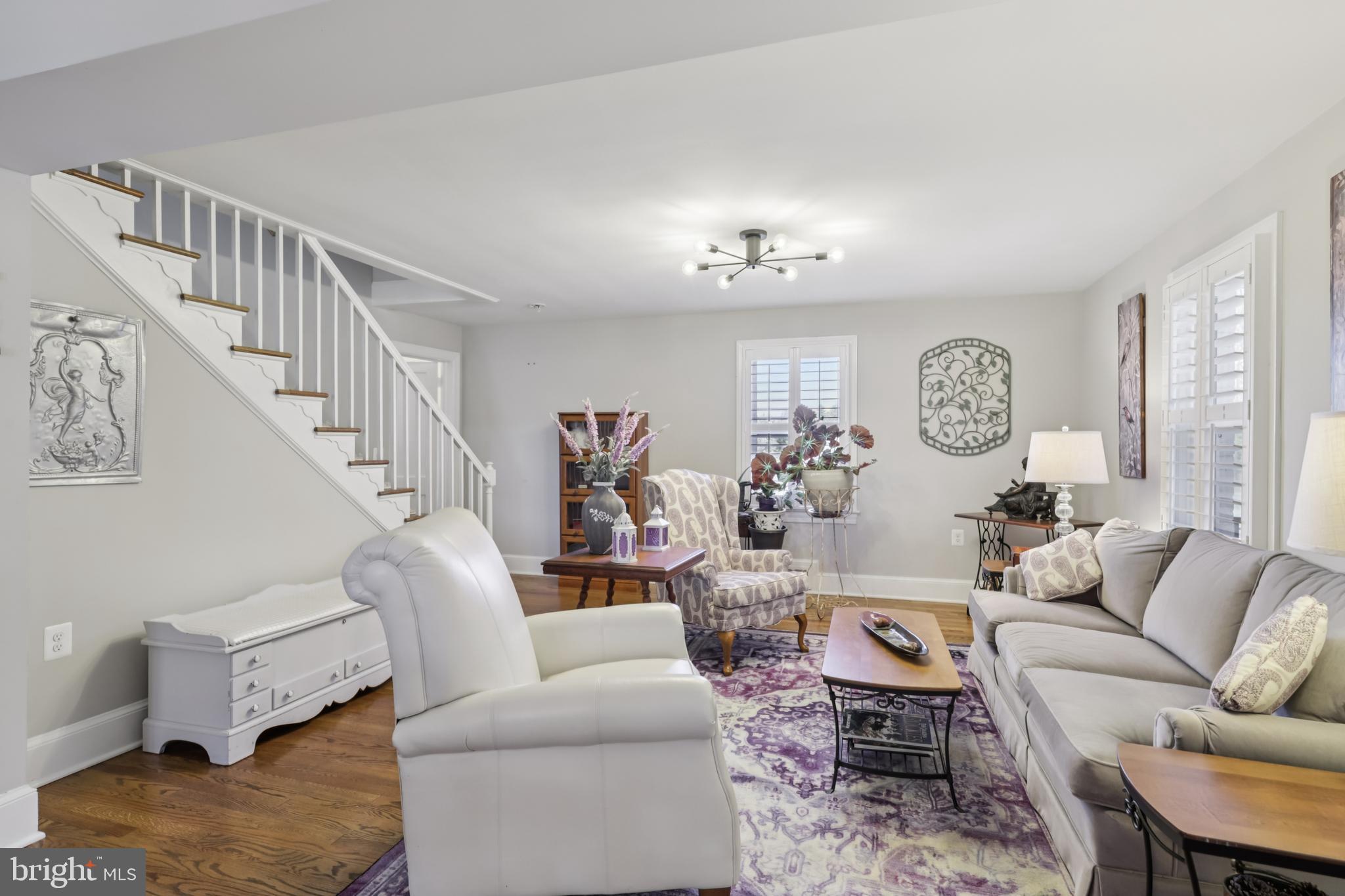 5676 O'Bannon Road The Plains, VA 20198 - Photo 12 of 36 Great Room