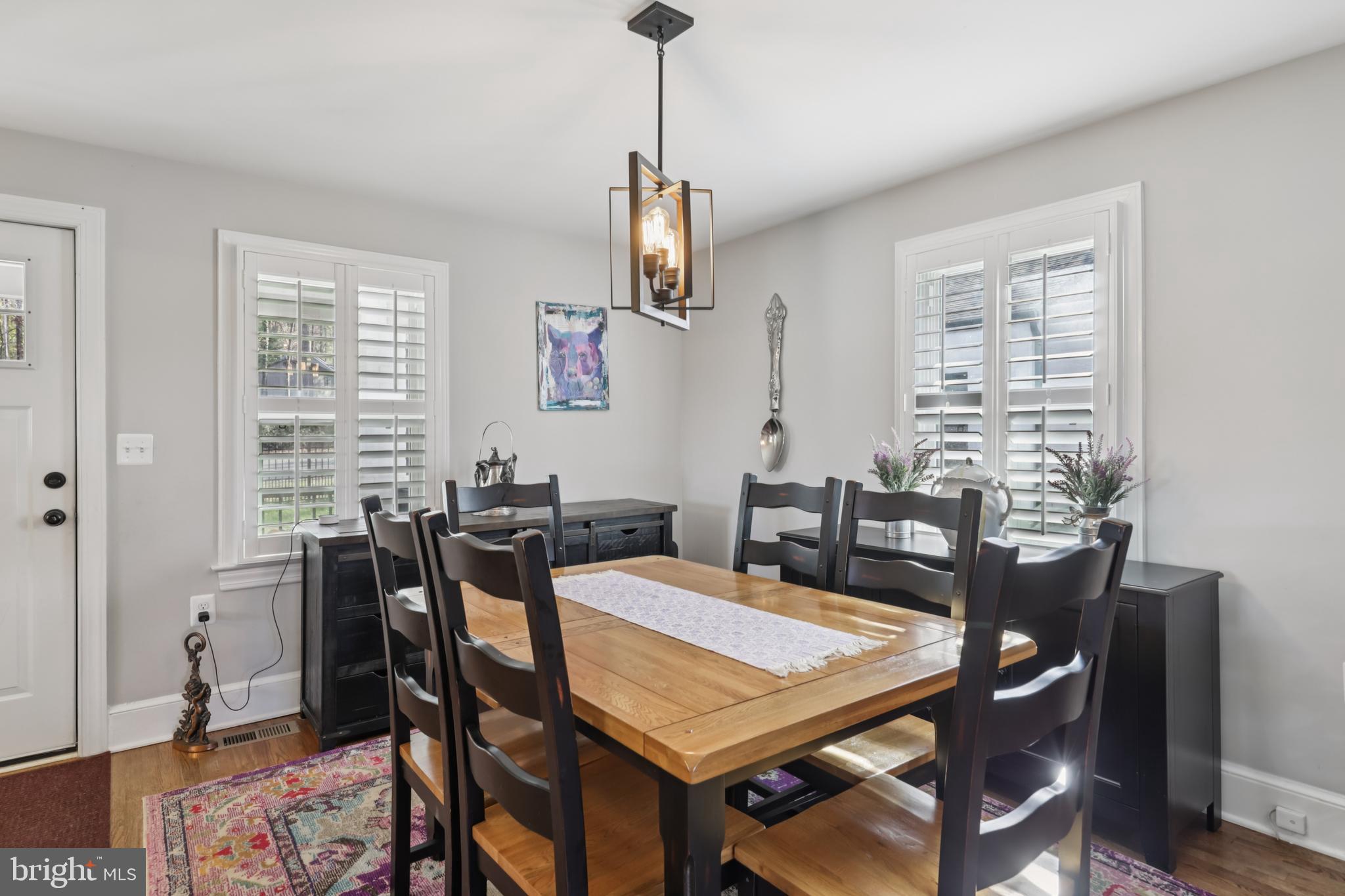 5676 O'Bannon Road The Plains, VA 20198 - Photo 13 of 36 Dining