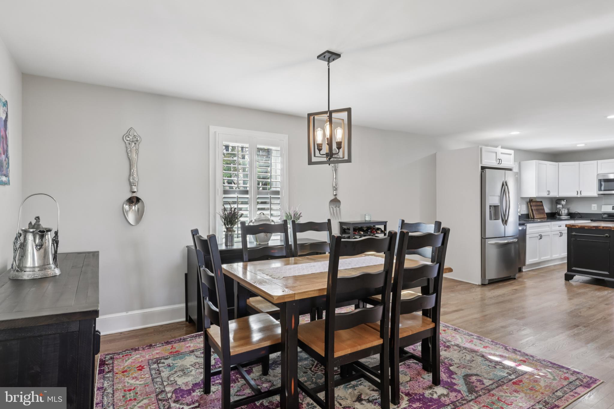 5676 O'Bannon Road The Plains, VA 20198 - Photo 14 of 36 Dining