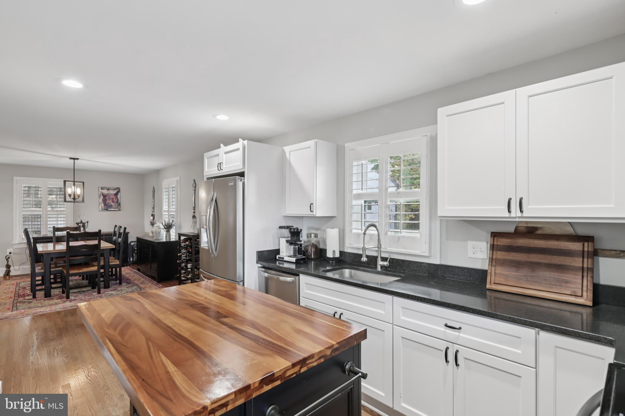5676 O'Bannon Road The Plains, VA 20198 - Photo 18 of 36 Kitchen