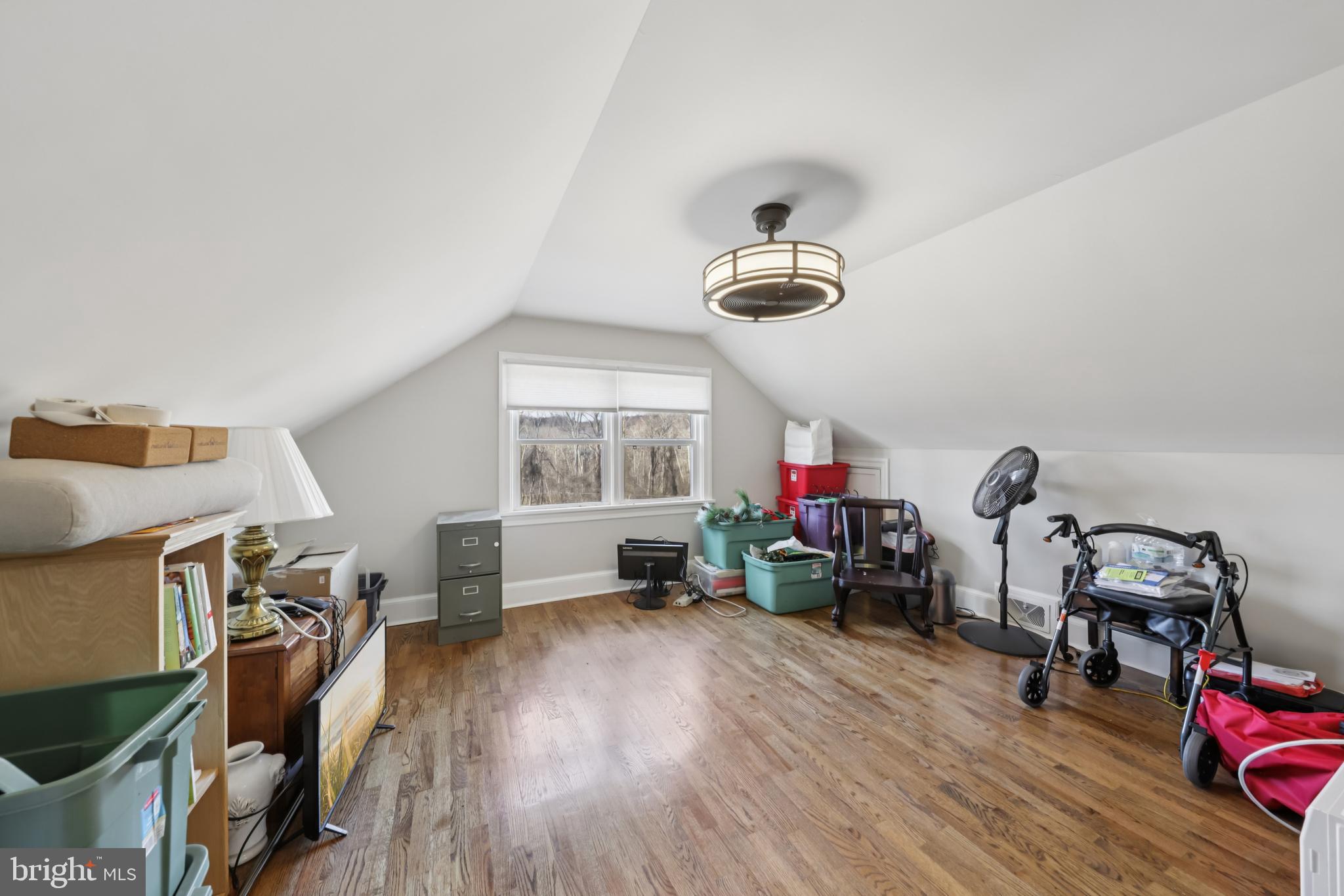 5676 O'Bannon Road The Plains, VA 20198 - Photo 23 of 36 Upper 3 Bedroom