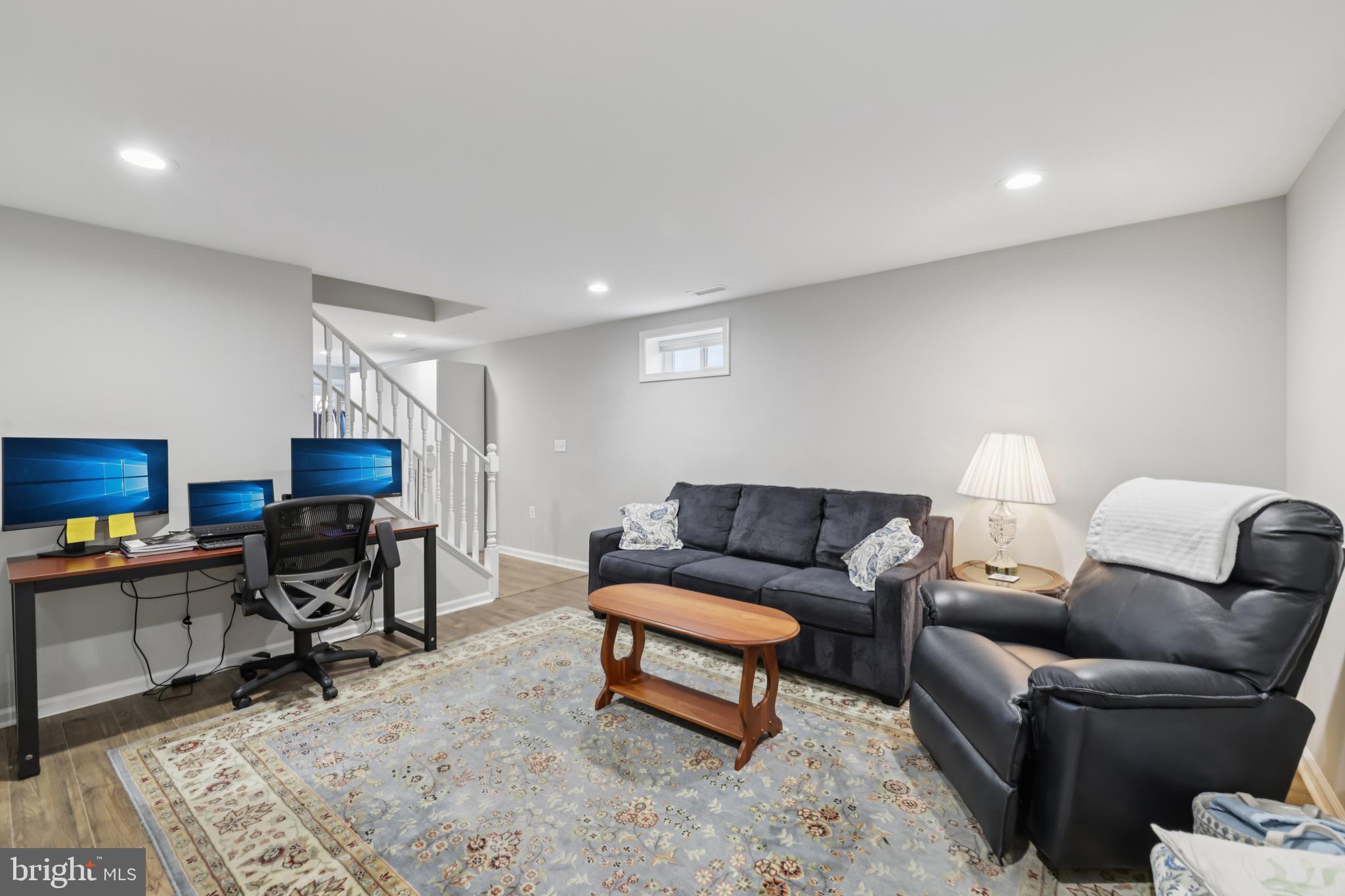 5676 O'Bannon Road The Plains, VA 20198 - Photo 25 of 36 Oversized Family Room