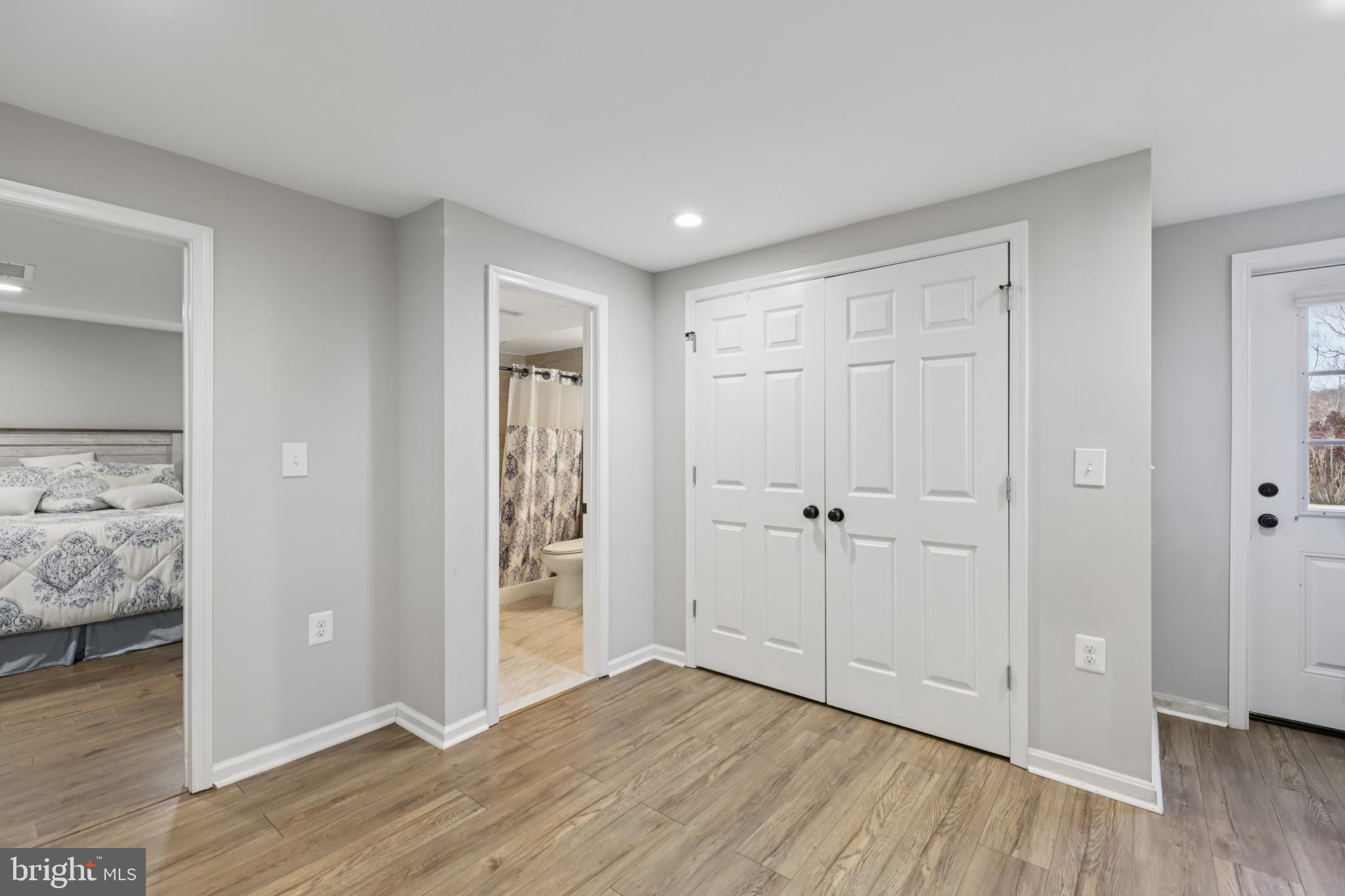 5676 O'Bannon Road The Plains, VA 20198 - Photo 28 of 36 LL Laundry Closet