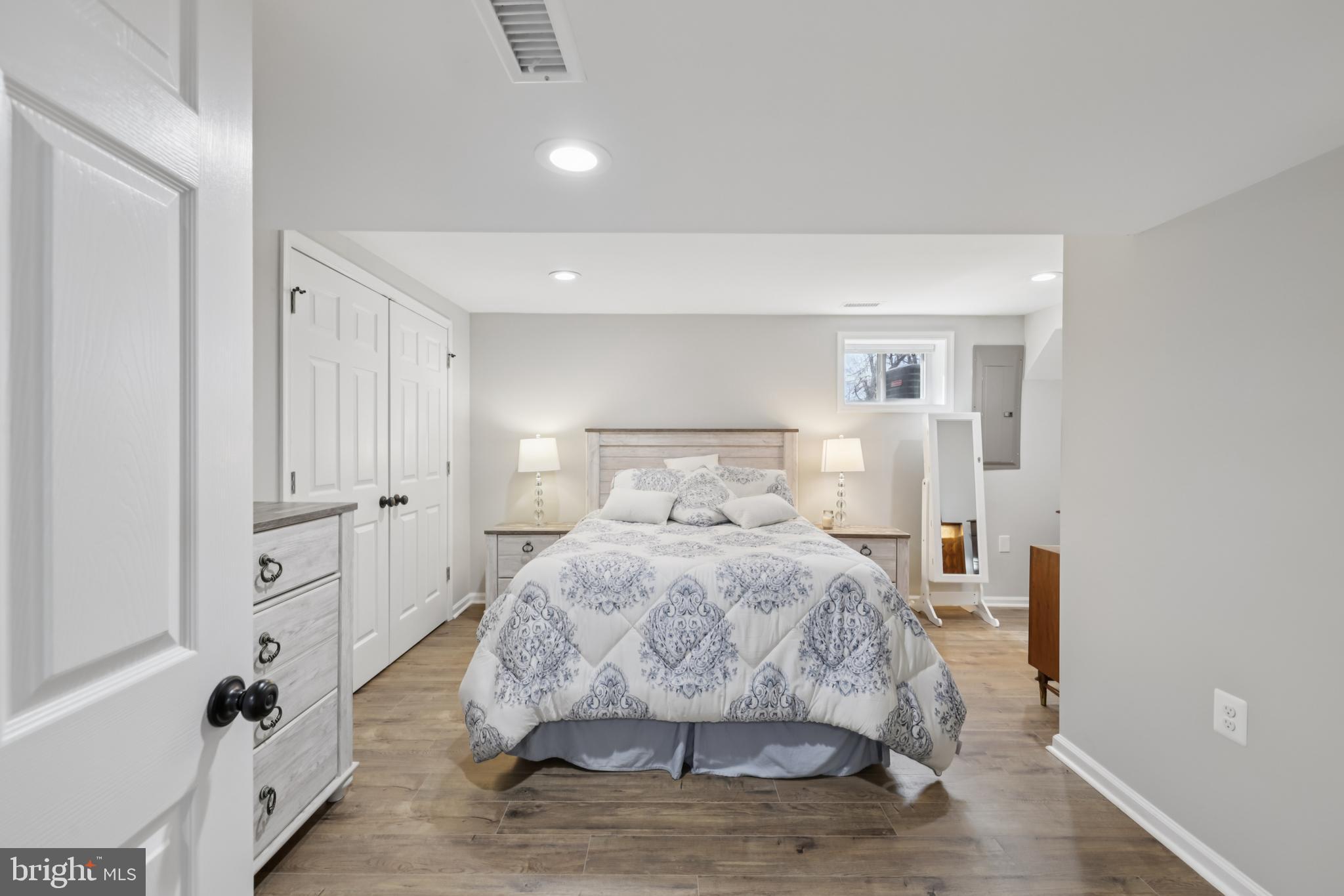 5676 O'Bannon Road The Plains, VA 20198 - Photo 29 of 36 LL NTC Bedroom/Flex Space