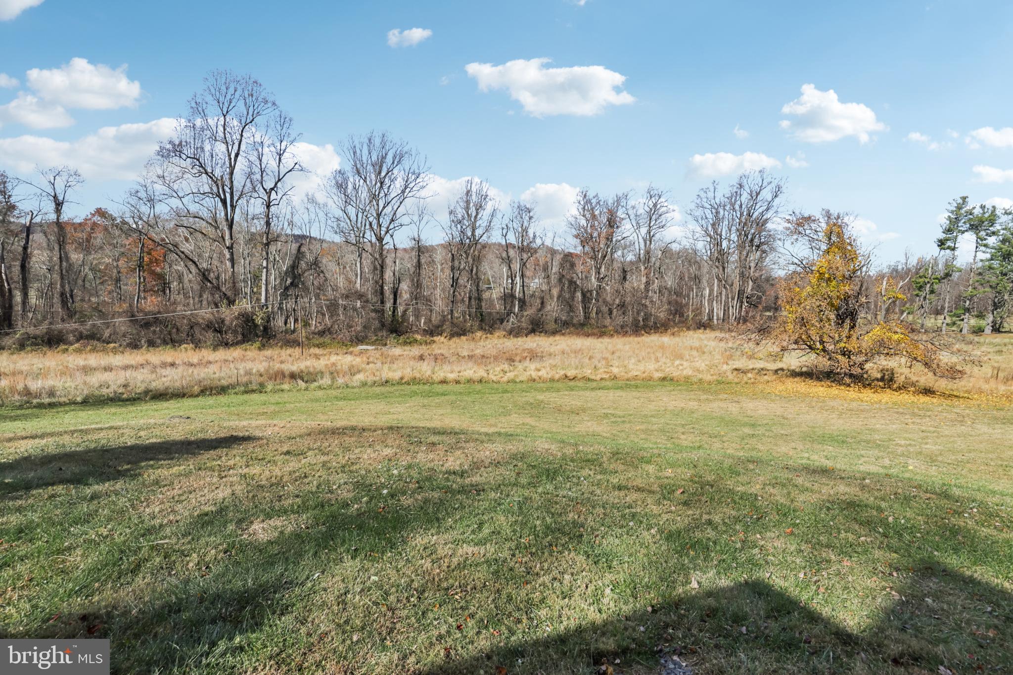5676 O'Bannon Road The Plains, VA 20198 - Photo 35 of 36 Rear View