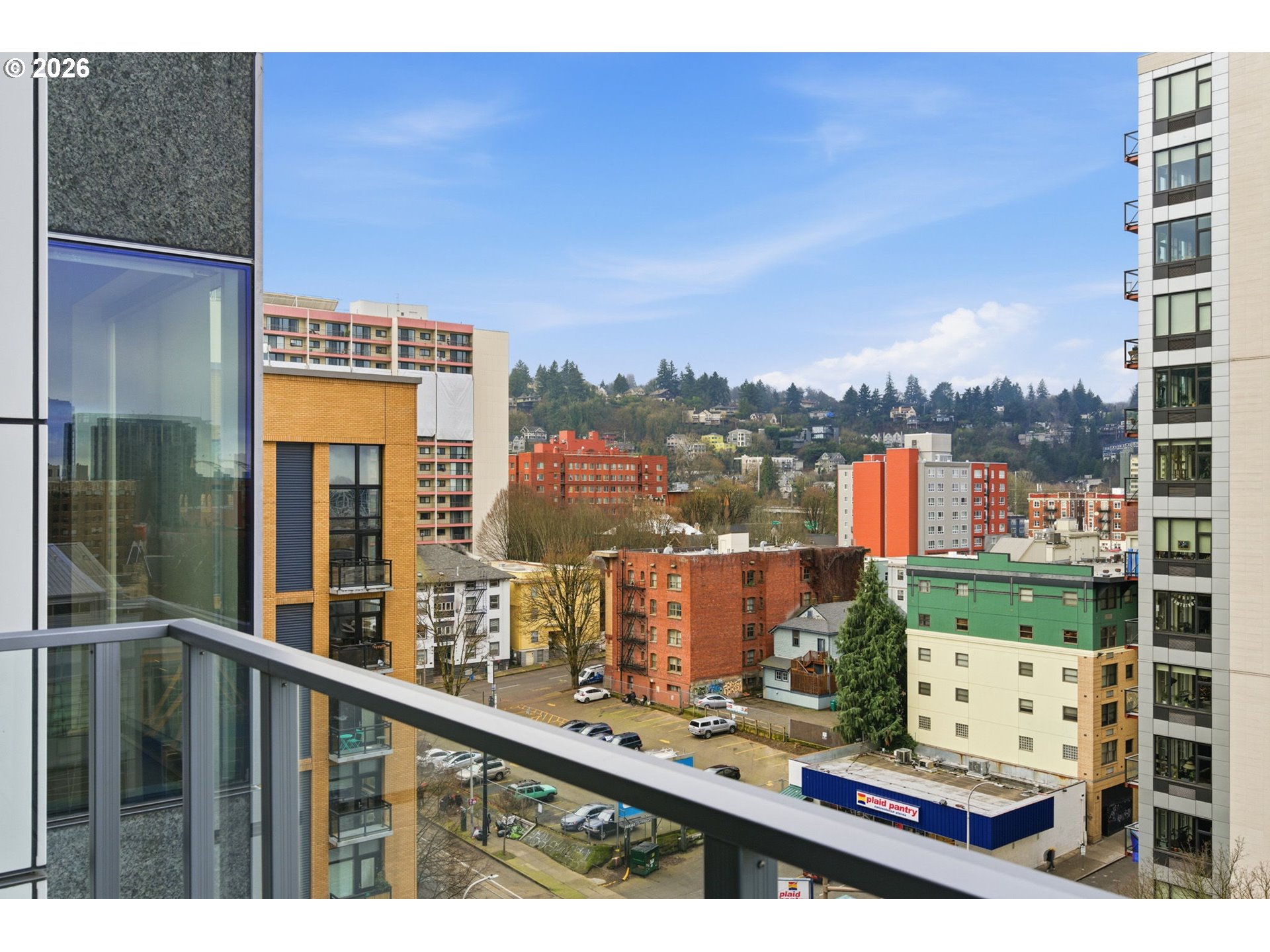 1221 Southwest 10th Avenue, Unit 908 Portland, OR 97205 - Photo 38 of 48
