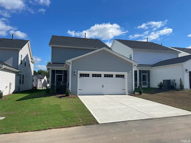 $2,195 | 167 Edge Of Auburn Boulevard, Clayton, NC 27520