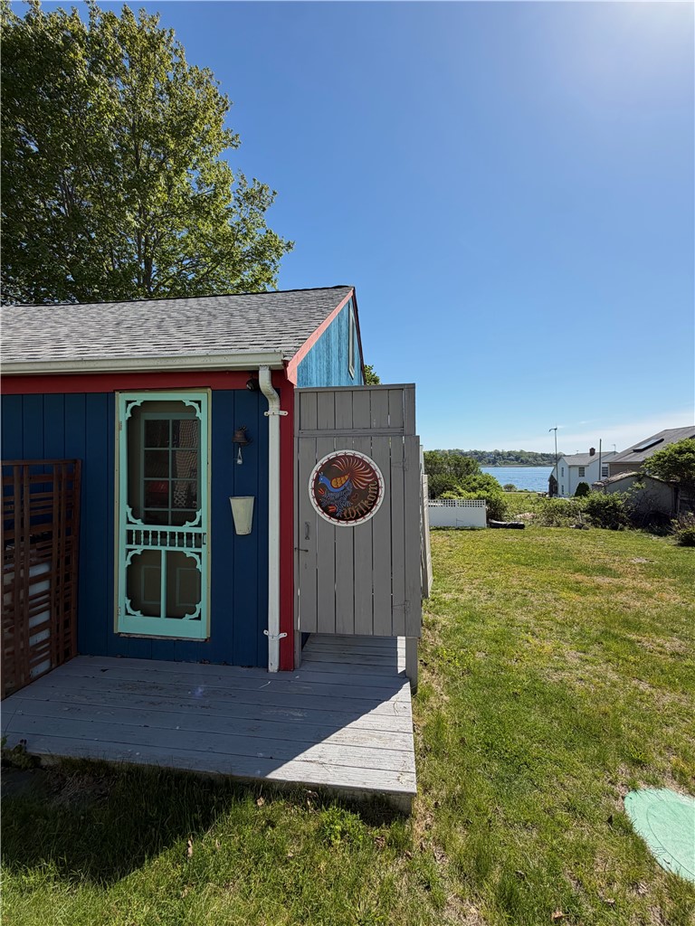 0 Beach Road Portsmouth, RI 02871 - Photo 6 of 46
