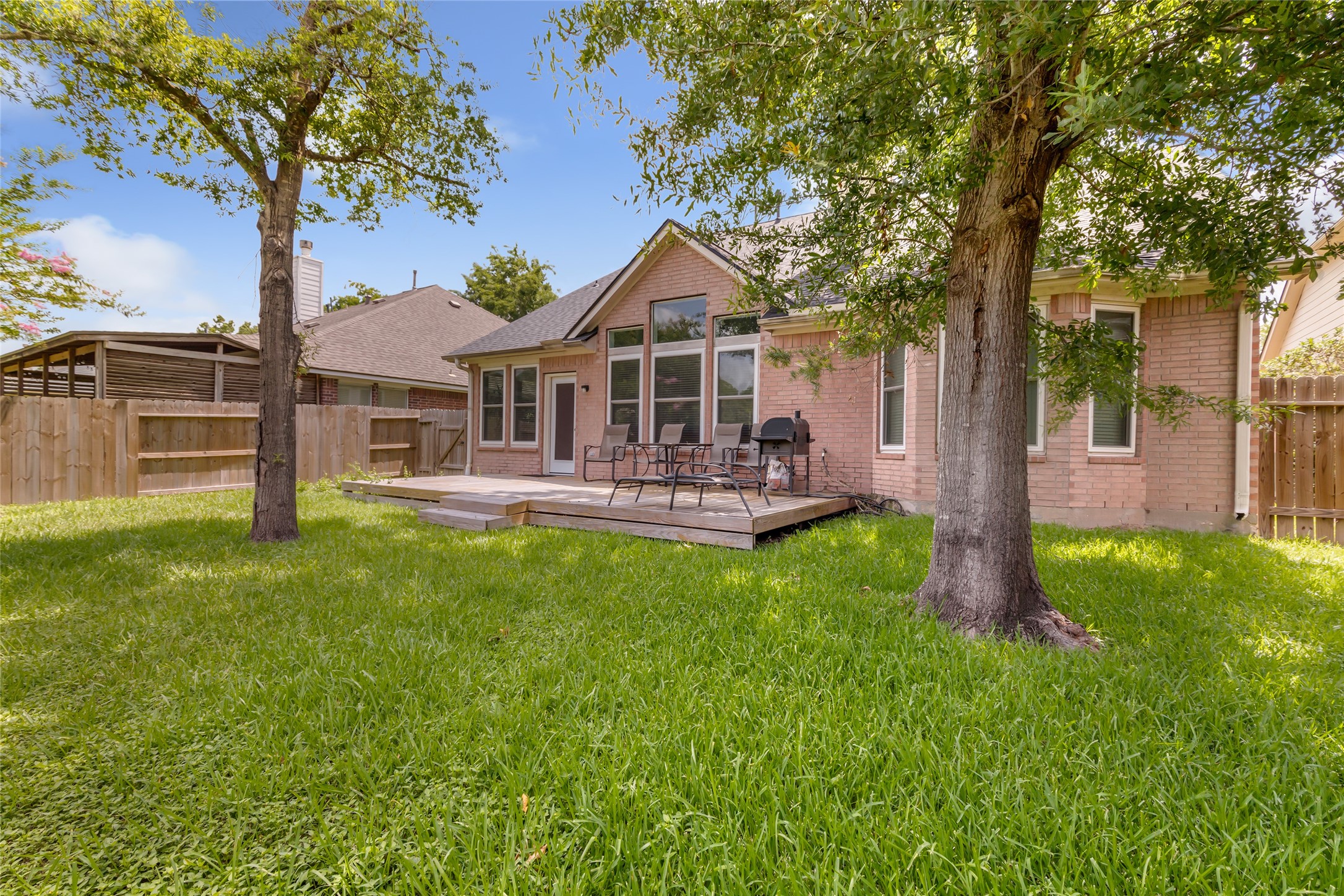 25603 Myrtle Springs Spring, TX 77373 - Photo 5 of 32