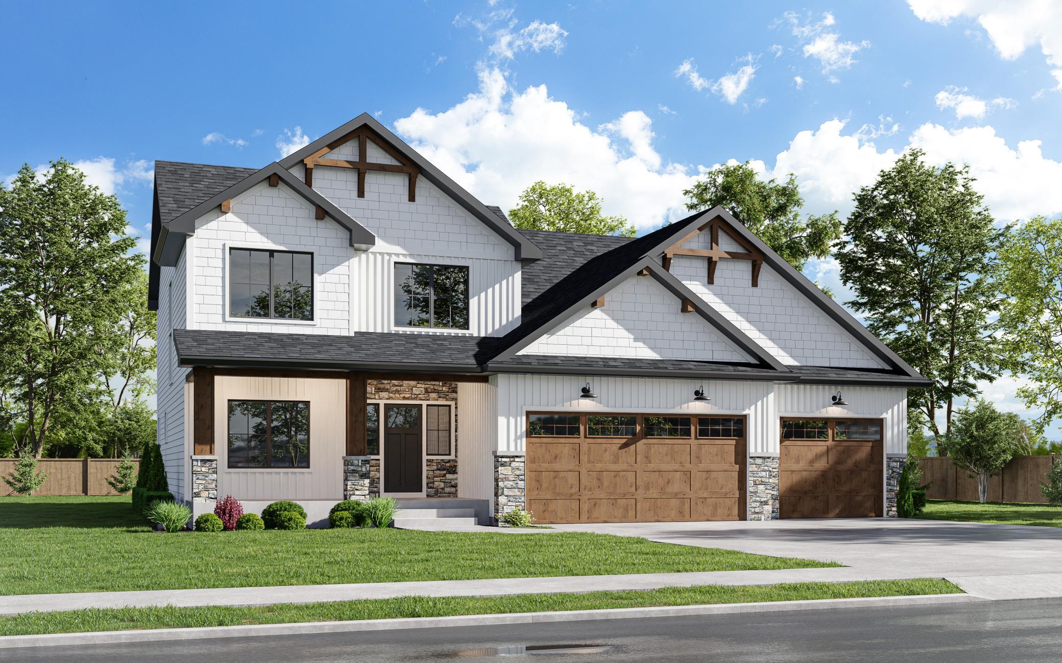2843 Wildflower Lane Southwest Rochester, MN 55902 - Photo 1 of 1