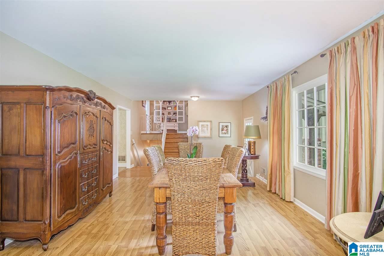 3668 Crestside Road Birmingham, AL 35223 - Photo 6 of 36
