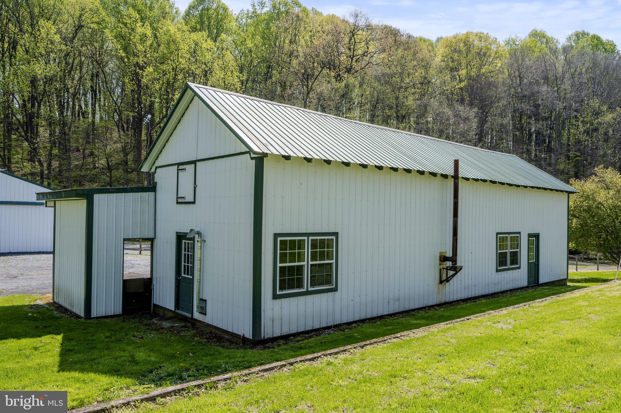 110 Wooltown Road Wernersville, PA 19565 - Photo 29 of 123