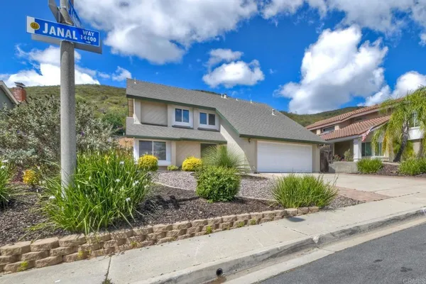$1,375,000 | 14404 Janal Way, San Diego, CA 92129