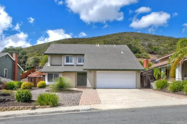 $1,375,000 | 14404 Janal Way, San Diego, CA 92129