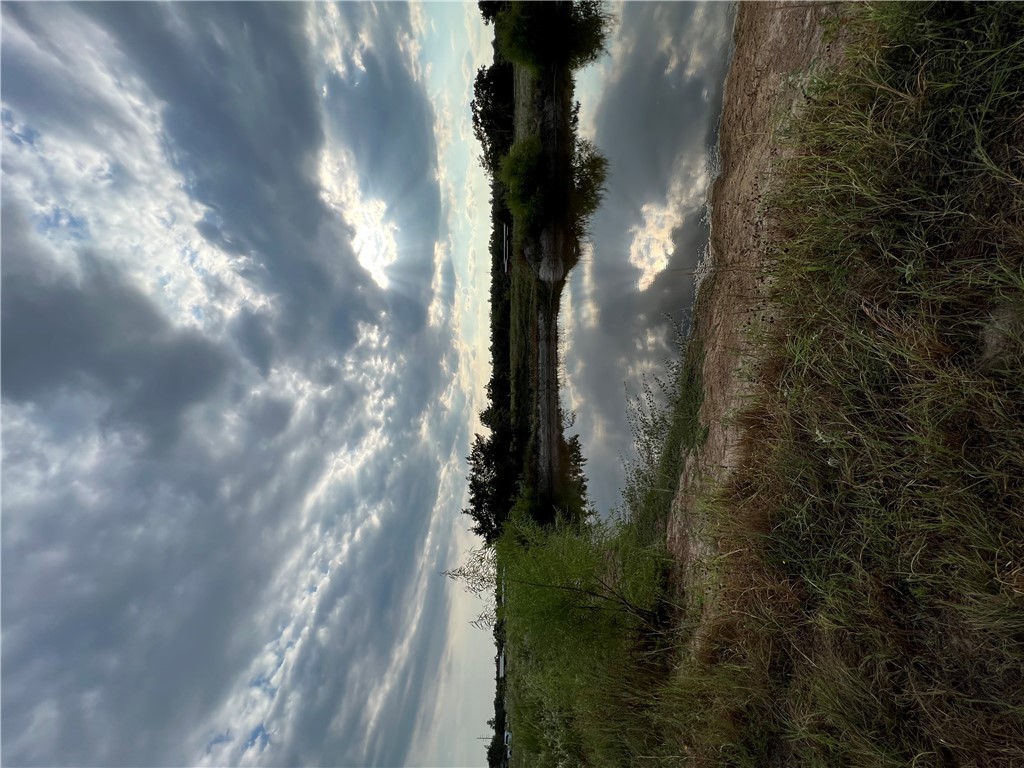 View of water feature