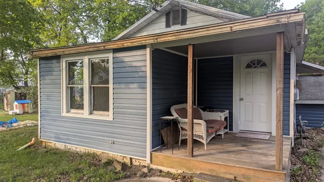 $129,000 | 321 Marion Street, Vestal, NY 13850