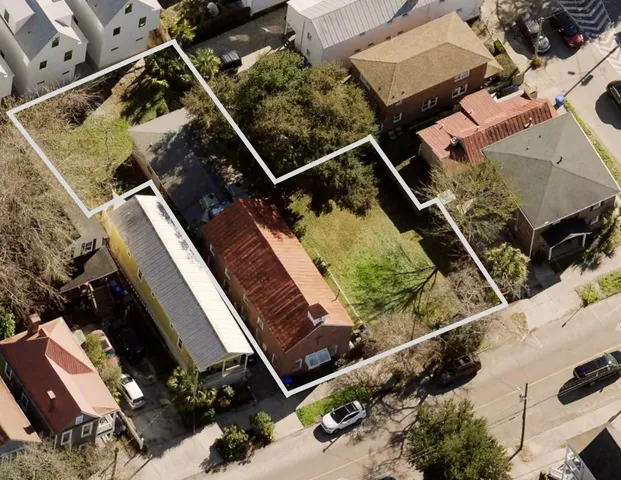 $1,750,000 | 179-183 Fishburne Street, Charleston, SC 29403