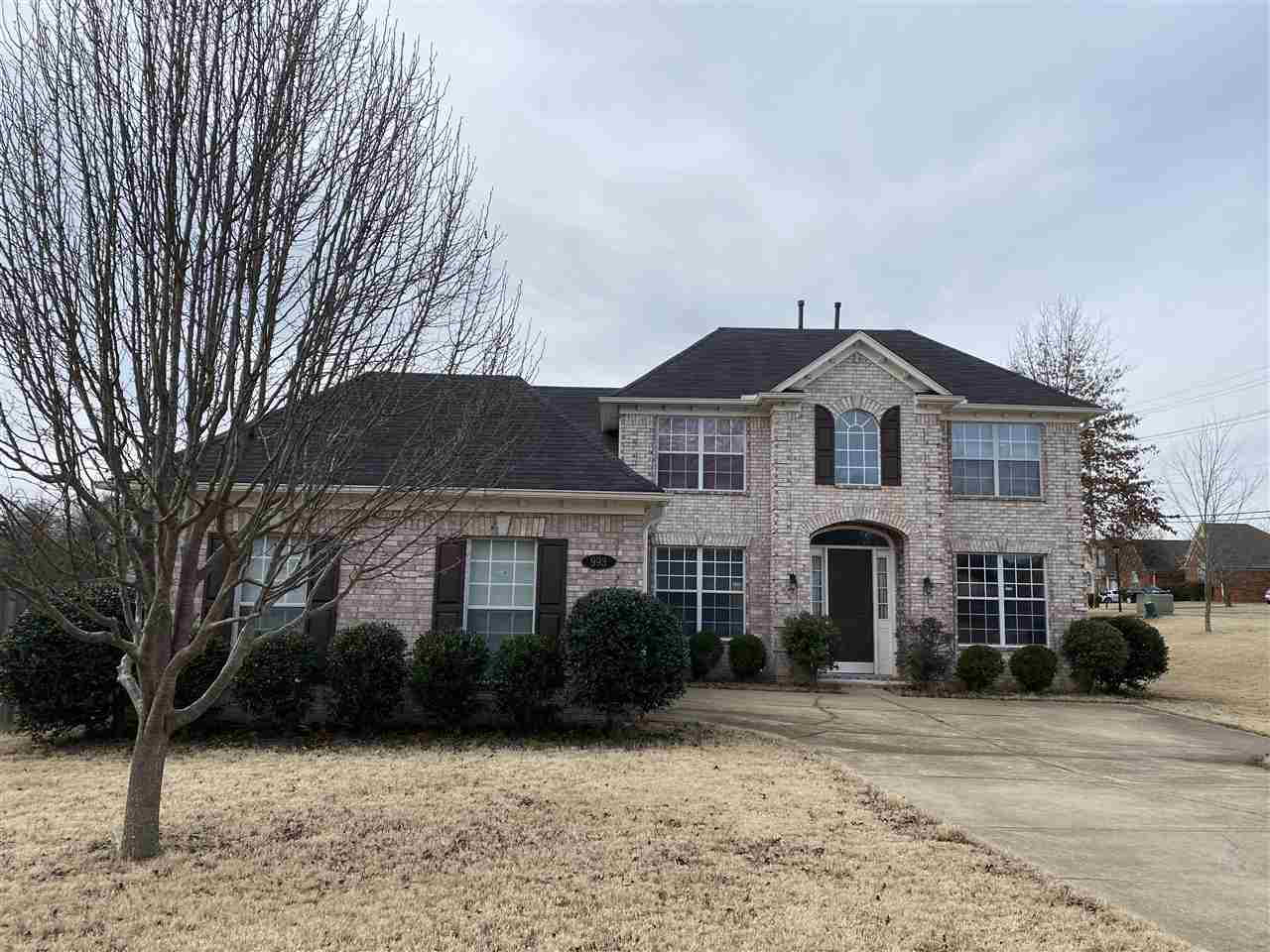 993 Center Street Memphis, TN 38018 - Photo 1 of 14