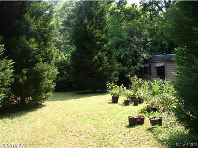 Yard/Garden