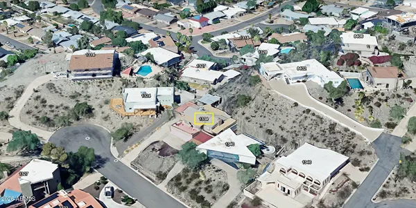 $819,000 | 1334 East Las Palmaritas Drive, Phoenix, AZ 85020