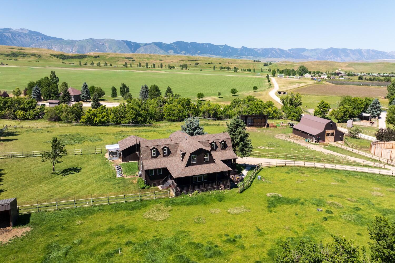 354 Bird Farm Road Sheridan, WY 82801 - Photo 52 of 54 51
