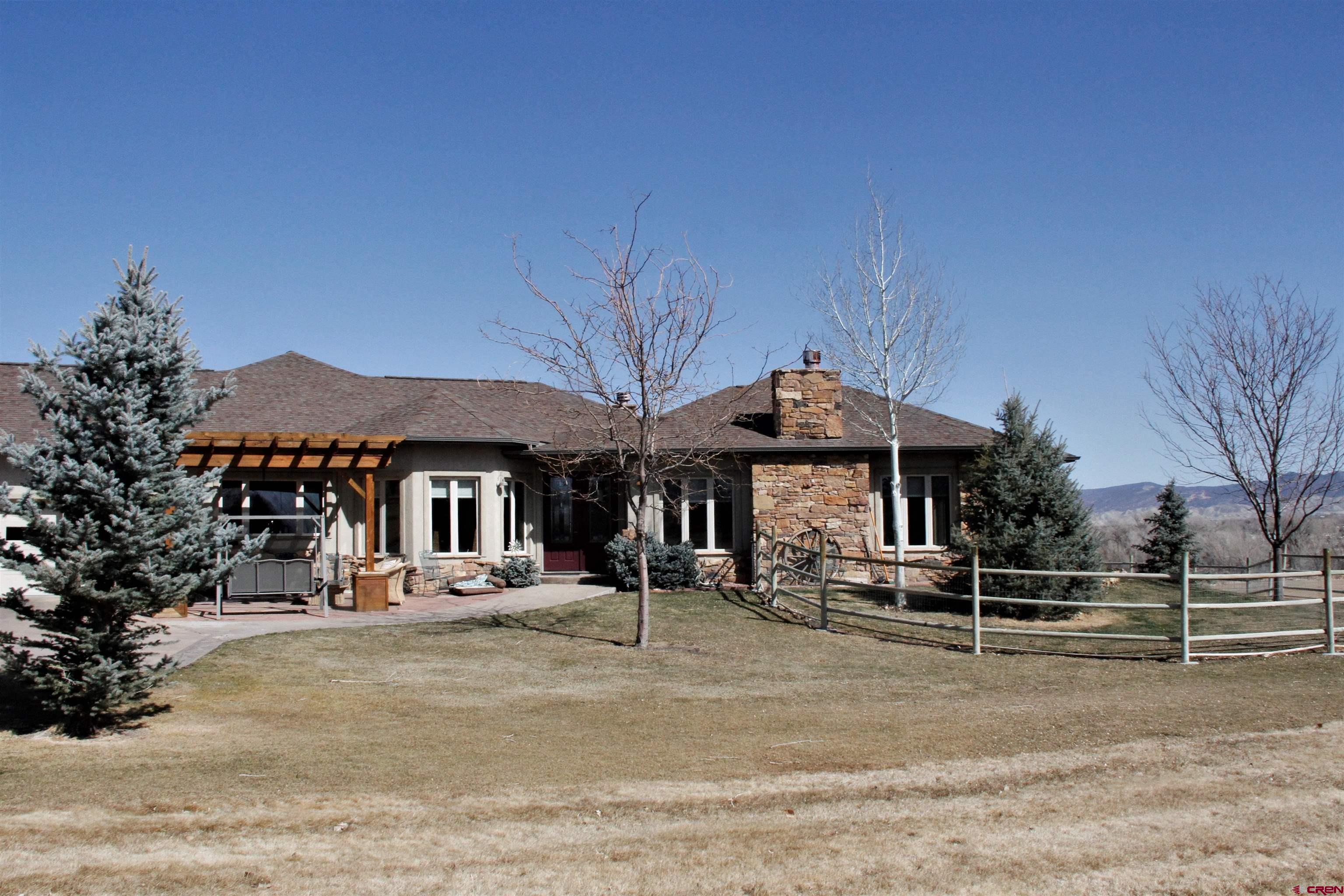 16420 6475 Road Montrose, CO 81403 - Photo 23 of 29 Gallery Image 23