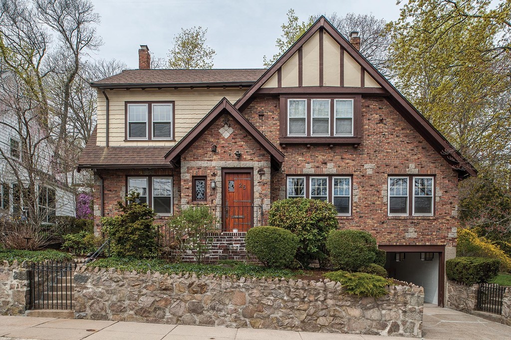 25 Hillcroft Road Boston, MA 02130 - Photo 1 of 13 Gallery Image 1