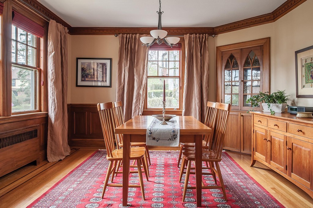 25 Hillcroft Road Boston, MA 02130 - Photo 5 of 13 Gallery Image 5