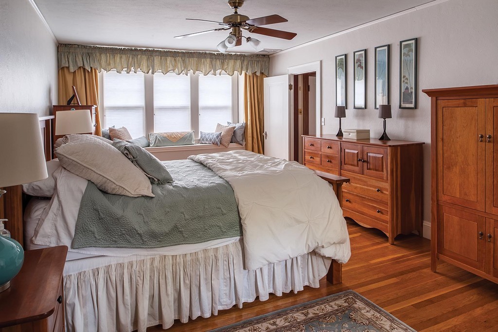 25 Hillcroft Road Boston, MA 02130 - Photo 7 of 13 Gallery Image 7
