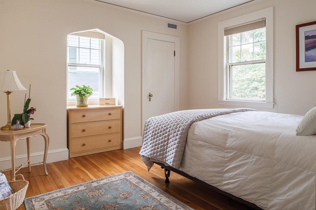 25 Hillcroft Road Boston, MA 02130 - Photo 8 of 13 Gallery Image 8