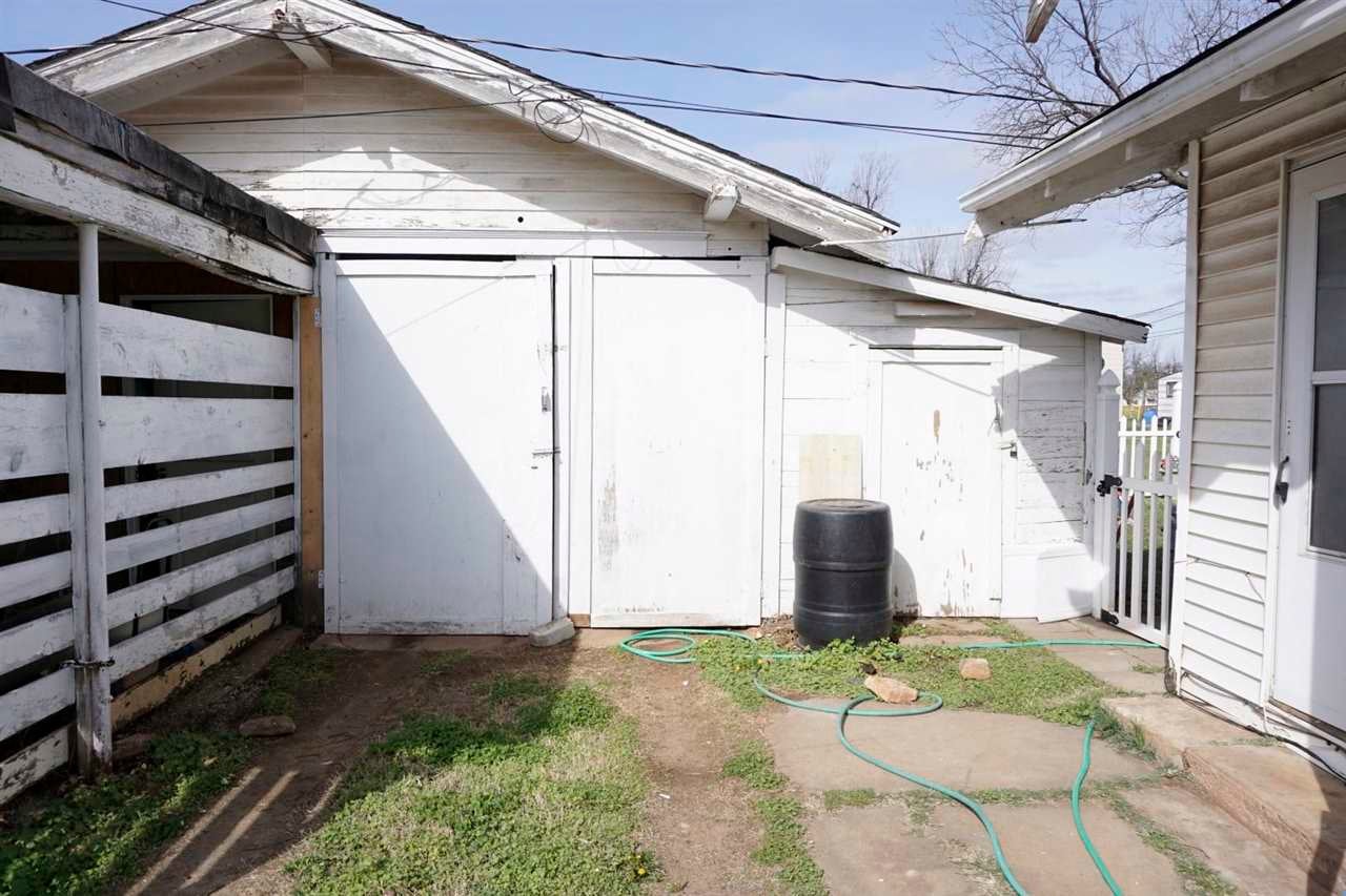 605 North 11th Street Perry, OK 73077 - Photo 19 of 26 Gallery Image 19