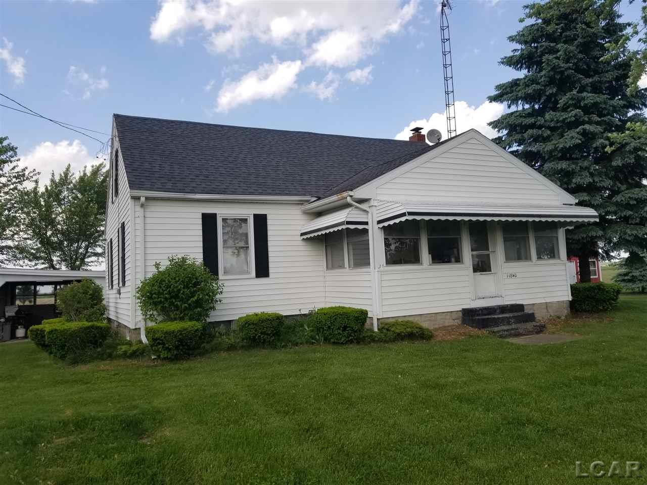 11840 Ida West Road Ida, MI 48140 - Photo 5 of 18